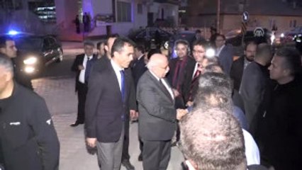 Bakan Avcı: "Etkili Bir Hükümet Sistemine Ihtiyacımız Var"