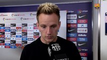 Rakitic: 