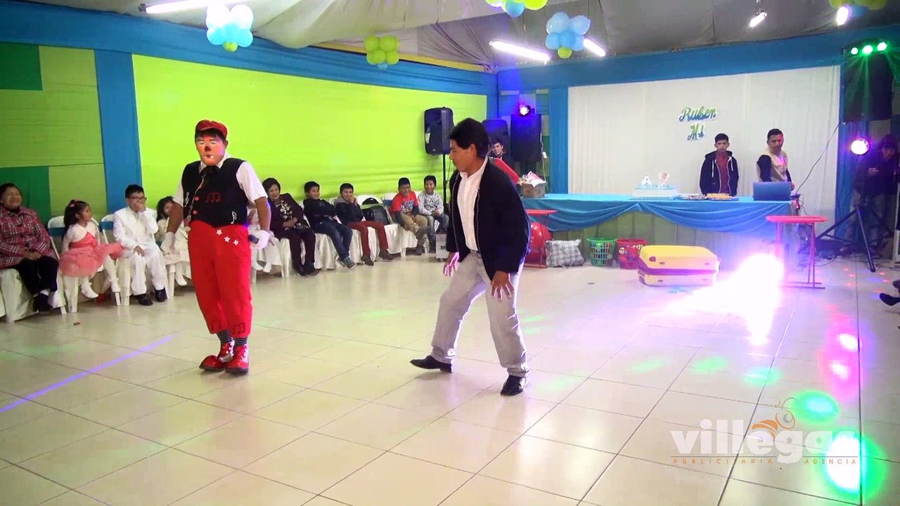 mi bautizo alessandro