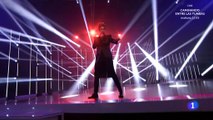 Eurovisión 2017 - Leklein - Ouch! - Objetivo Eurovisión 2017 Spain