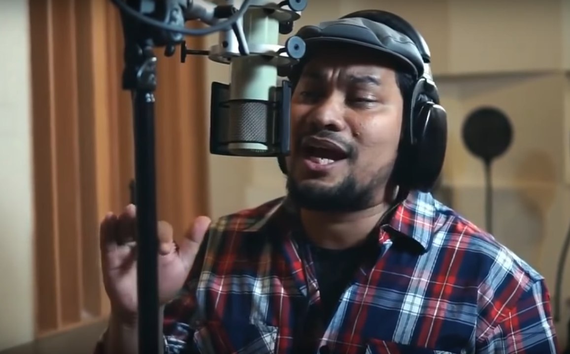 PEMIMPIN SEJATI By Konser ADJA