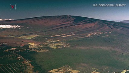 Blizzard Warning in Hawaii