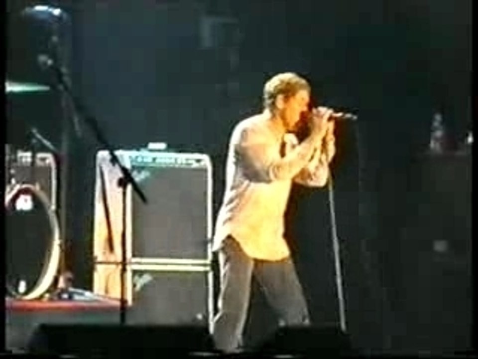 The Who - My Generation 2000