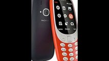NEW Nokia 3310 2017 Full Phone specifications