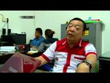 Agenda Relawan Berantas Narkoba di Surabaya - NET 5