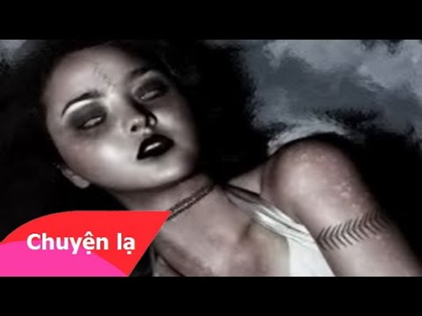 Chuyện lạ Việt Nam - Đam mê kinh dị!!!