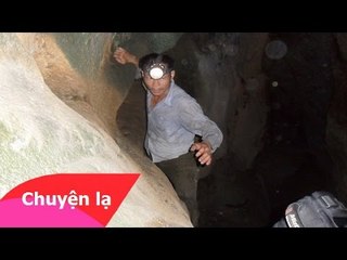 Chuyện lão thợ săn "rửa tay gác kiếm" vì một con khỉ đầu bạc