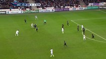Benjamin Mendy Goal HD - Marseillet2-3 tMonaco 01.03.2017