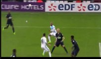 Benjamin Mendy  GOAL HD Marseille	2-3 (2-2)	Monaco