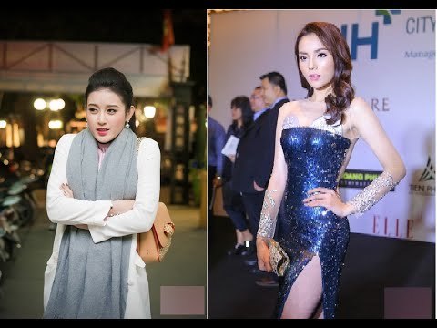 Sự khác biệt quá lớn giữa Kỳ Duyên và Huyền My sau khi hoàn thành cùng 1 công việc