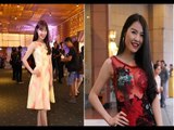 Soi gu thời trang đối lập của Nhã Phương và bạn gái cũ Trường Giang