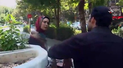 Roozhaye Bigharari Series Part 10