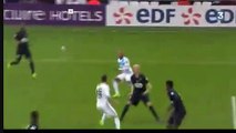 2-3 Benjamin Mendy GOAL HD - Marseille 2-3 Monaco - 01.03.2017 HD