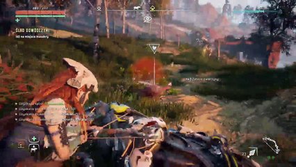 Horizon: Zero Dawn #3