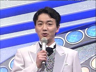 河島英五-堀内孝雄と紅白2001年