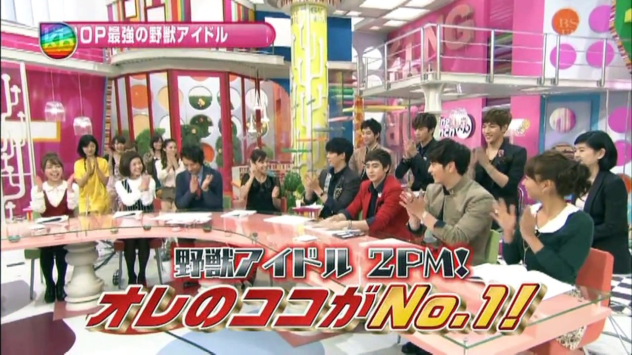 111105 King'sbrunch②