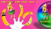 Minions Banana Bebé se Convierte en HIELO Divertida Historia Llena de Episodios! Dedo De La Familia De La Canción Vivero Rhym
