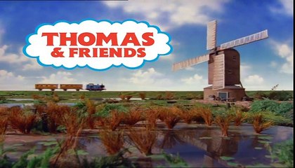 Gordon Takes A Dip UK