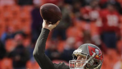 Rapoport: Mike Glennon has potential landing spots in Jets and Bears