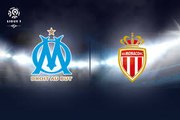 All Goals & Highlights HD - Olympique Marseille 3-4 AS Monaco 03.01.2017 HD