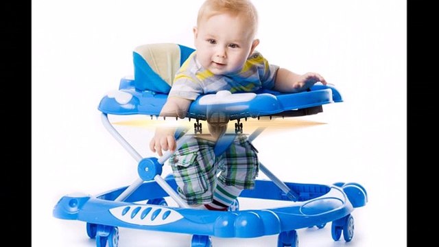 هل تضع طفلك فى مشاية الأطفال ؟ اذا طفلك فى خطر لهذه الأسباب