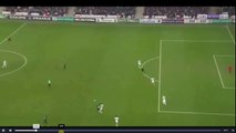 Lemar Goal - Marseille vs Monaco 3-4  01.03.2017 (HD)