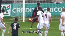 All Goals & highlights - Marseille 3-4 Monaco - les Buts - 01.03.2017