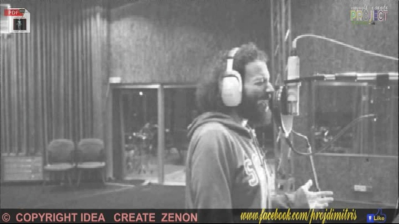 Dimitris...-Movie script = LIKE the page and get ..seats ..