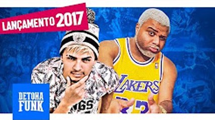 MC WM e Louco de Refri - Novinha Taradinha (DJ Will O Cria)