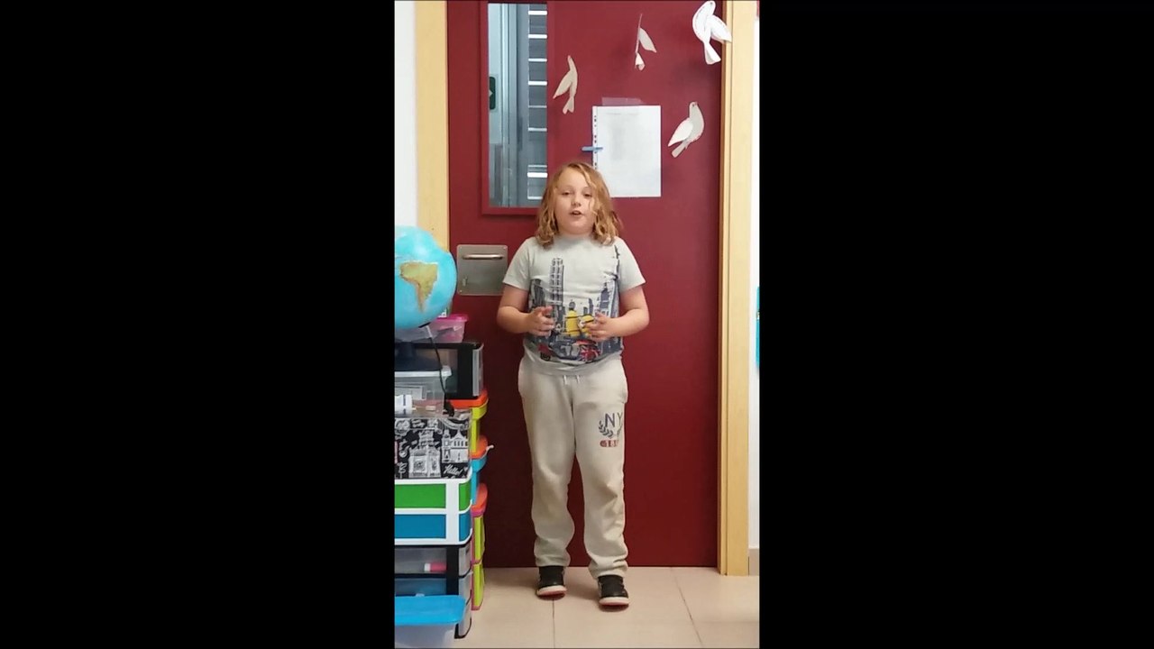 Mi película