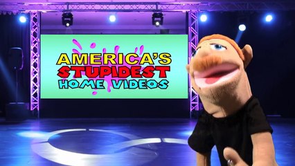 SML Movie: Jeffys Stupid Home Video!