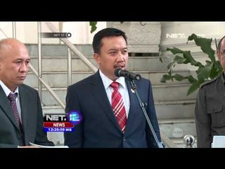 Kunjungi Indonesia, FIFA Bahas Nasib Pemain dan Liga Indonesia