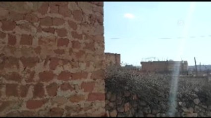 Nusaybin'de Etkisiz Hale Getirilen Teröristler