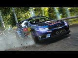 WRC 6 - Un plaisir de conduite décuplé