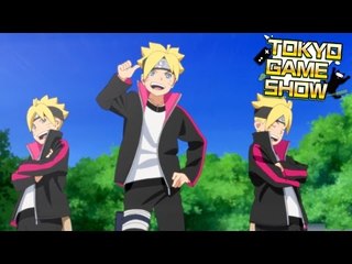 NARUTO - Premier contact avec le DLC Road to Boruto