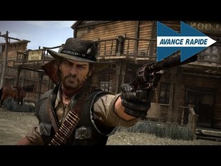 Red Dead Redemption 2 - Nos attentes et rêves les plus fous