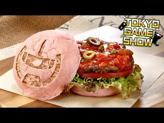 UN DINER AU JAPON ? Gundam Café