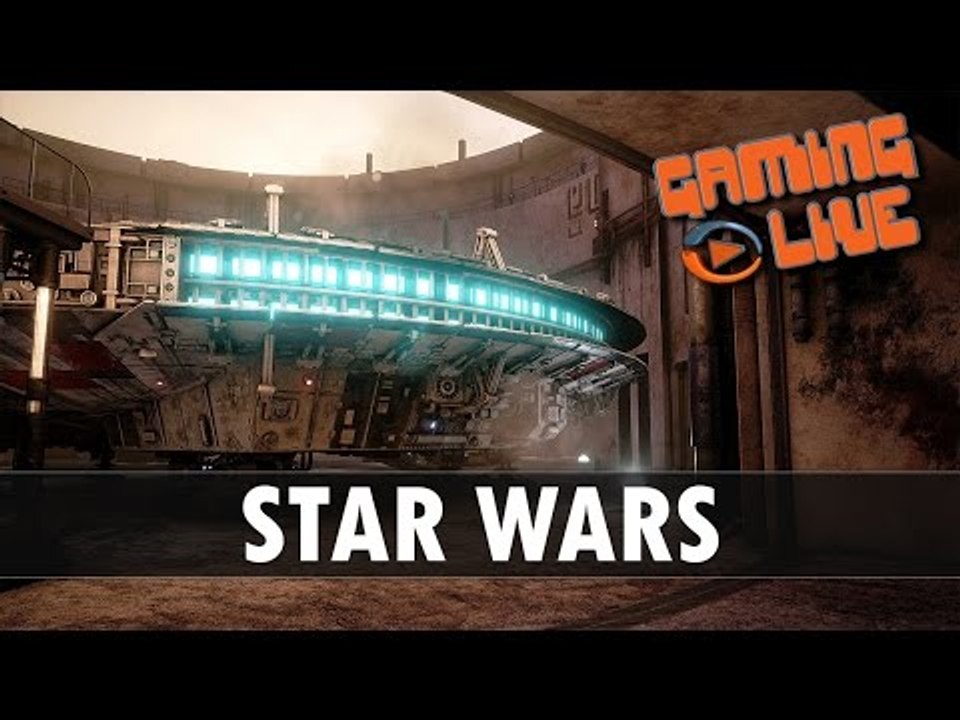 STAR WARS - On visite Mos Eisley grâce à cette incroyable démo gratuite !
