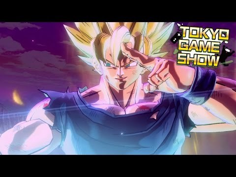 Dragon Ball Xenoverse 2 Nous y avons joué !