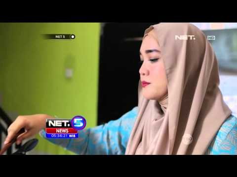 Bikin Bekal Yuk Bersama Suci Utami - NET5