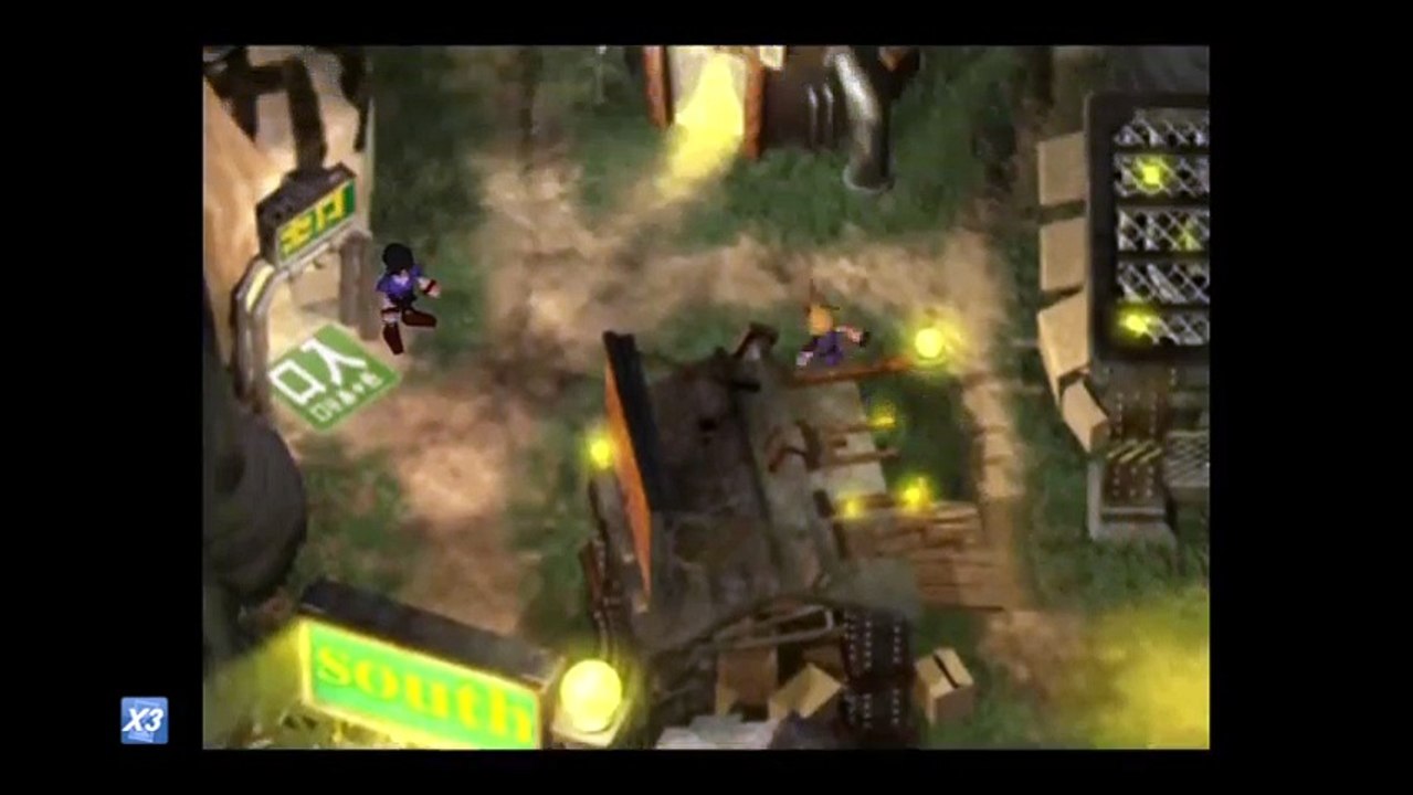 Final Fantasy VII (92)