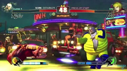 Top 10 des personnages de jeux vidéo les plus MOCHES !