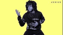 6LACK “Ex Calling“ Official Lyrics & Meaning ¦ Verified