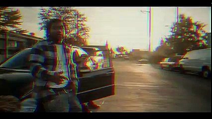 Fatal Lucciauno ft. Raz Simone - “Sacrifice“ (Official Video)