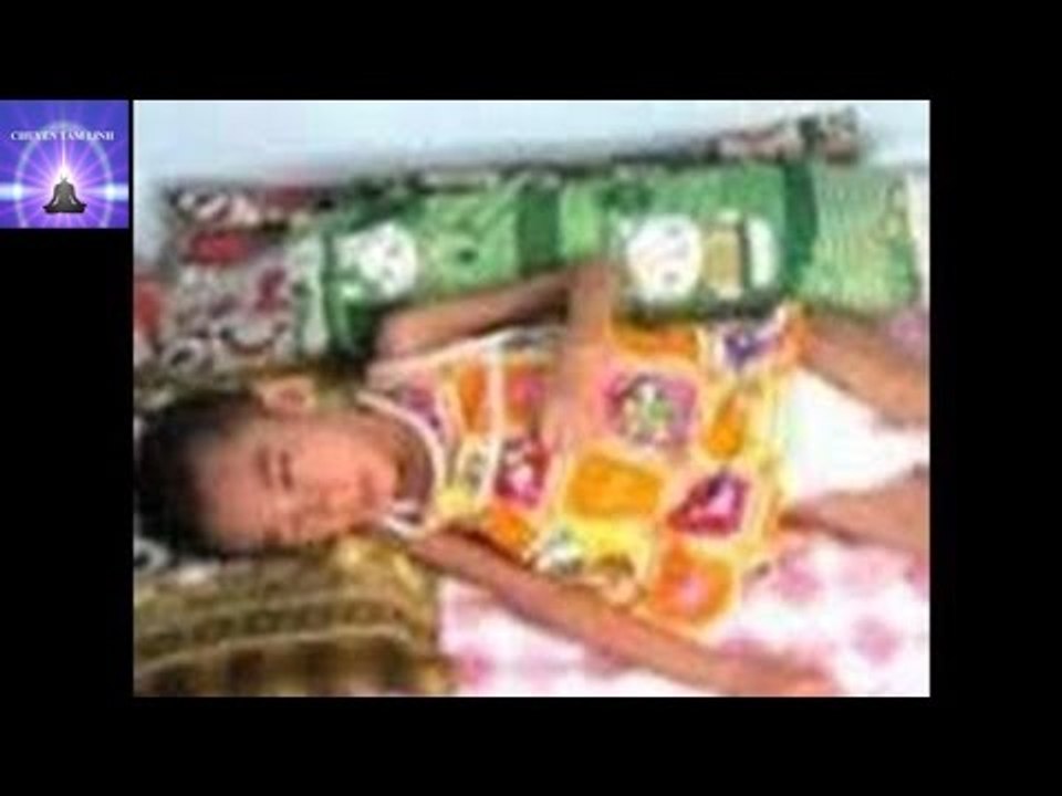 Chuyện tâm linh có thật - Nhờ niệm phật bé Hạnh trở về từ cõi chết