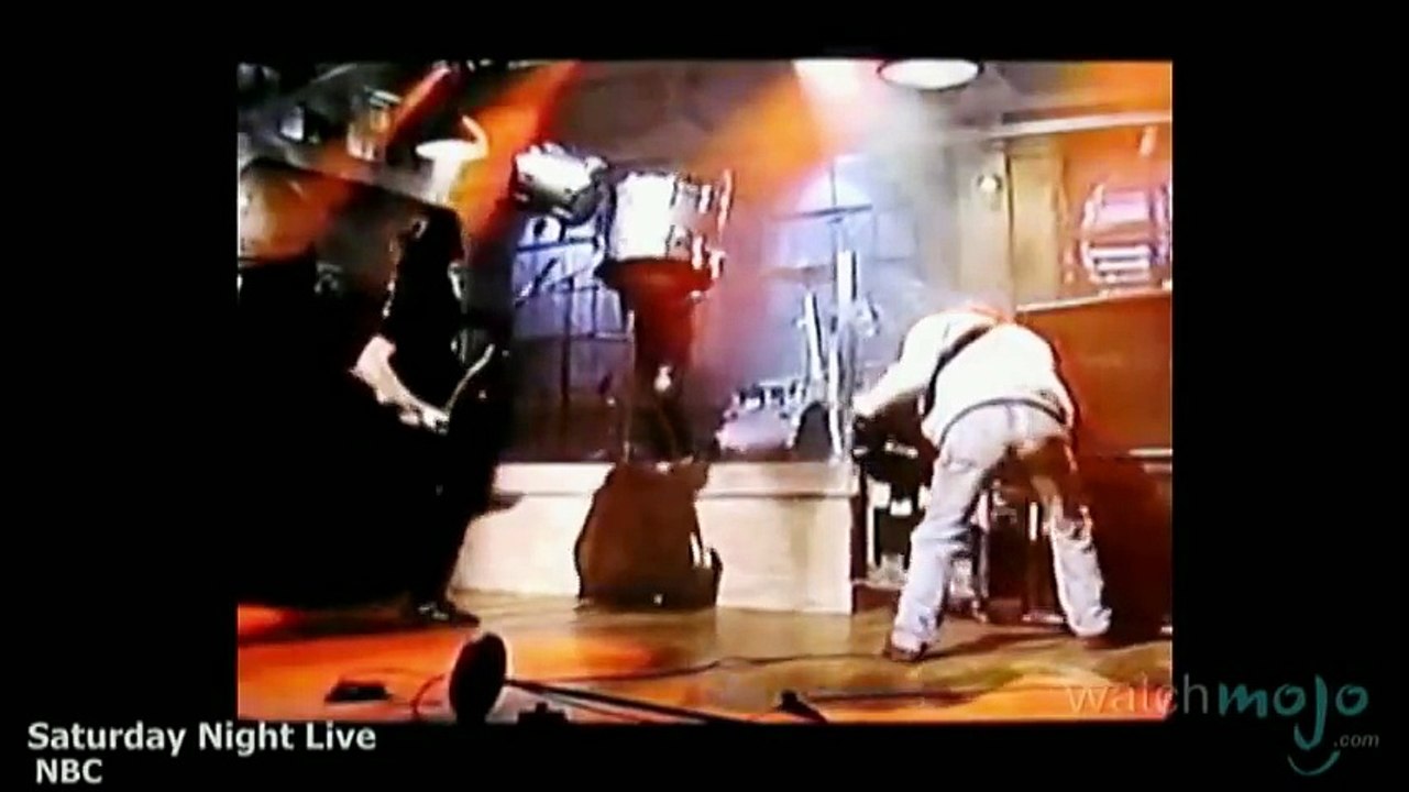 L'histoire de Nirvana