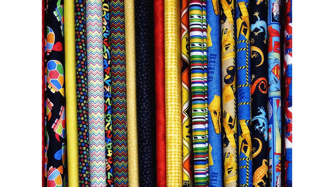 Fabric And Quilt Shops Spring, Texas - Choosing Fabrics For Quilt