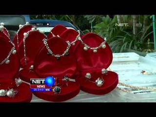 Cara Membedakan Jenis Mutiara - NET5