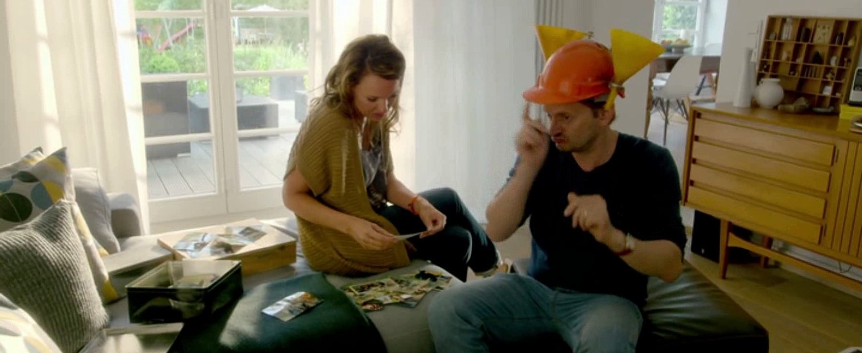 Männertag - Carolin Kebekus