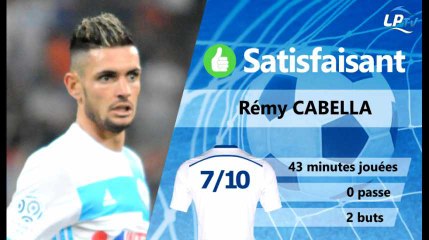 OM 3-4 Monaco : les tops et les flops